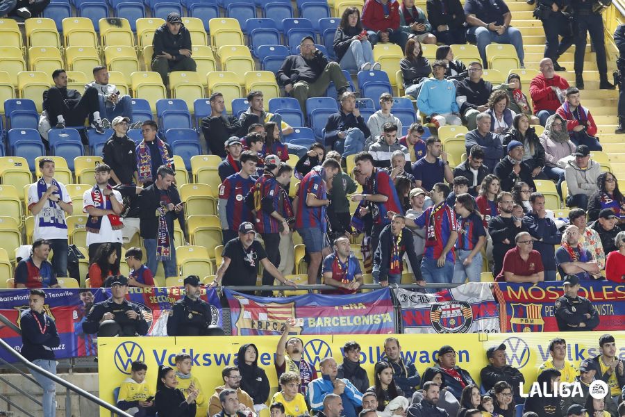 صور مباراة : لاس بالماس - برشلونة 1-2 ( 04-01-2024 ) Eae5960254e5ca33b7b94782b9cb9cc7