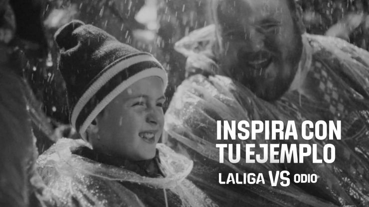 <h5>Inspira con tu ejemplo</h5>