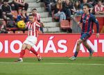 Sporting - Huesca  31.JPG