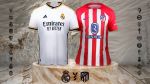 sorteos ELDERBI DE MADRID camisetas