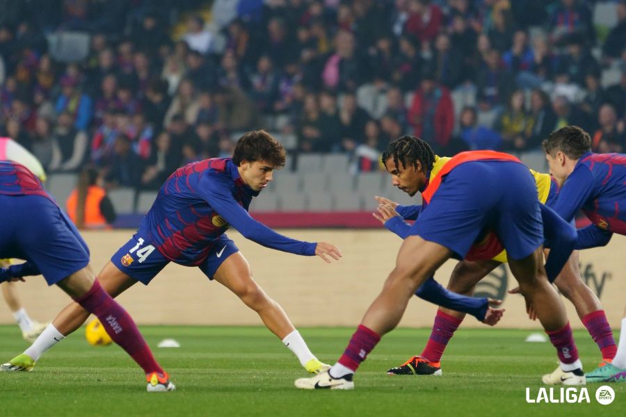 صور مباراة : برشلونة - فياريال 3-5 ( 27-01-2024 ) 22d839a0f83e2a418e41e7e2c735c305