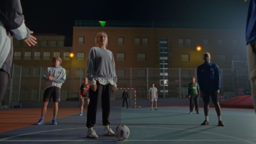 EA SPORTS y LALIGA presentan ”Transforming the game” | LALIGA