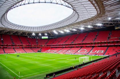 Historia de San Mamés, estadio del Athletic Club | LALIGA