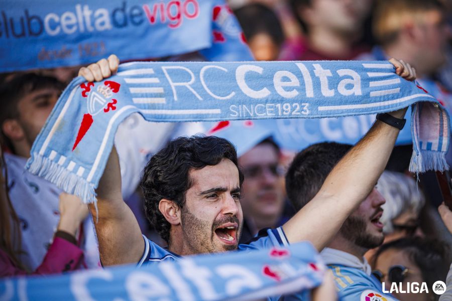 صور مباراة : سيلتا فيغو - برشلونة 1-2 ( 17-02-2024 ) 1e87e261c5cb758057de473204039f07