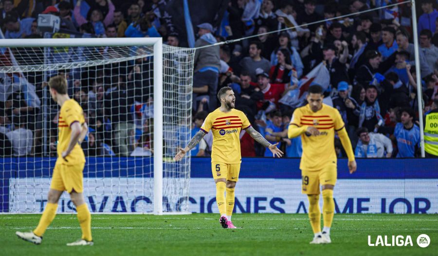 صور مباراة : سيلتا فيغو - برشلونة 1-2 ( 17-02-2024 ) Ec57dbfd1374d43b7d35d8187ea6919e
