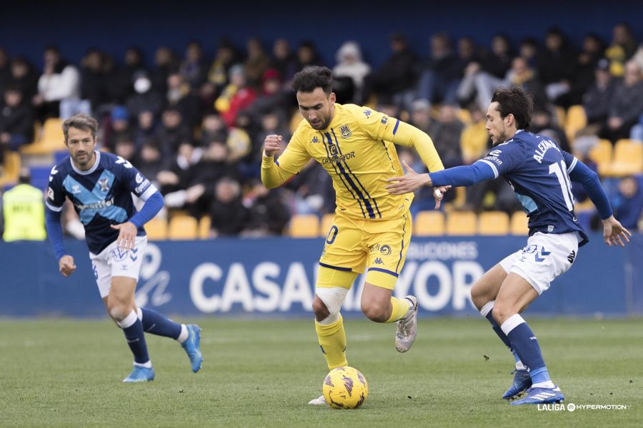 Solán de Cabras vuelve a anunciarse en Televisión