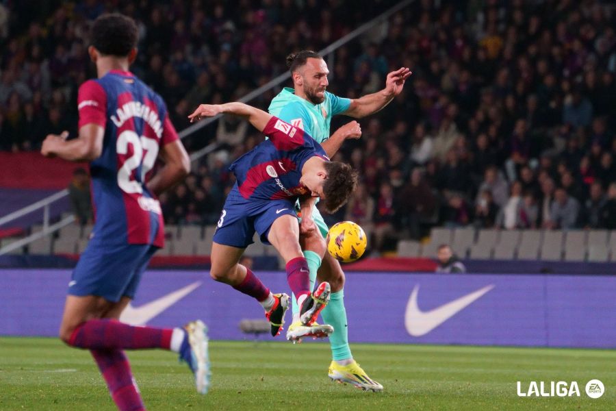 صور مباراة : برشلونة - مايوركا 1-0 ( 08-03-2024 ) 7df8d6a769e2b187819aacd44e078690
