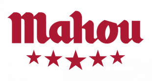Mahou Mahou