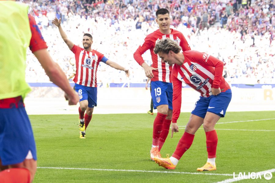 Página web oficial de LALIGA | LALIGA