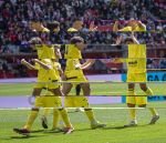Sporting - Villarreal B 014.jpg