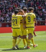 Sporting - Villarreal B 013.jpg