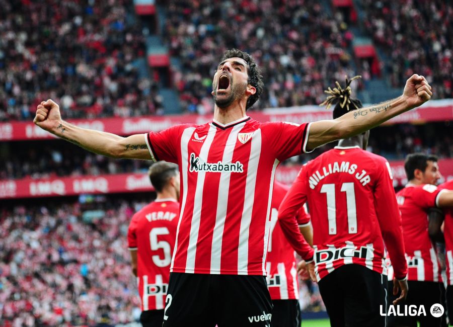 athletic - atlético madrid