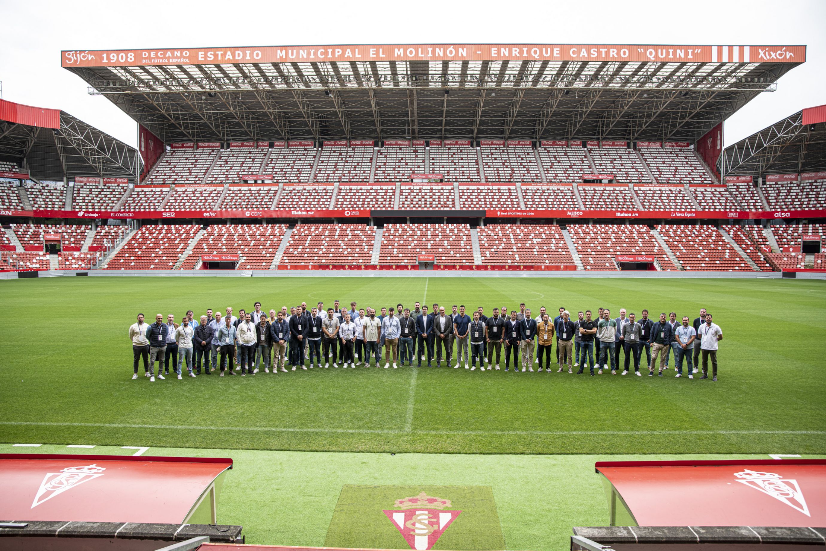 LALIGA celebra la consolidación de su Plan de Canteras con un crecimiento  de casi un 30% respecto a la temporada pasada y nuevos proyectos de futuro  | LALIGA, image size:2760x1840