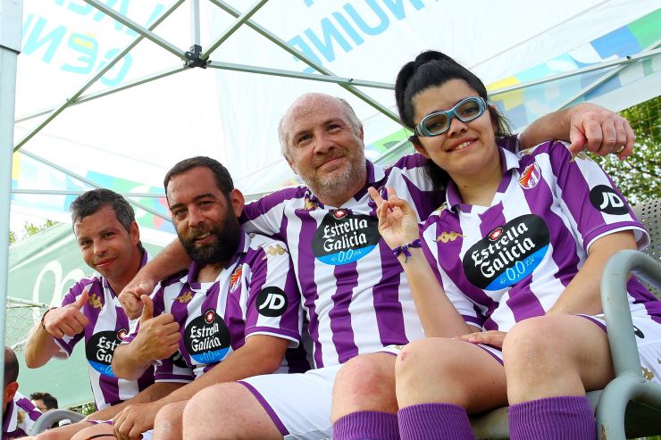 LALIGA GENUINE Que es LALIGA