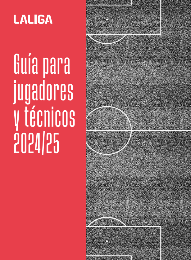 Manual jugadores y tecnicos 2024