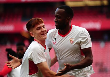 Posibles alineaciones Sevilla FC vs Real Betis | LALIGA