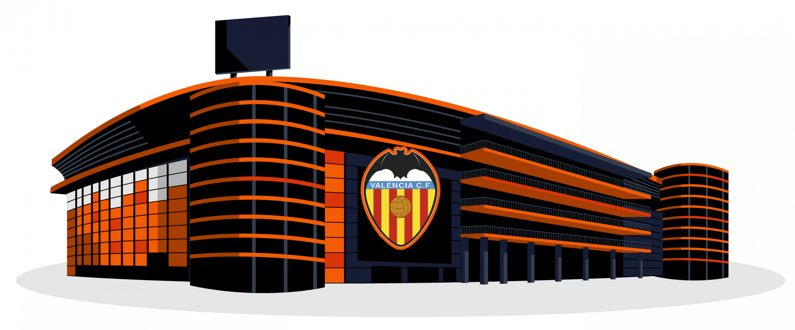 Valencia CF | LALIGA