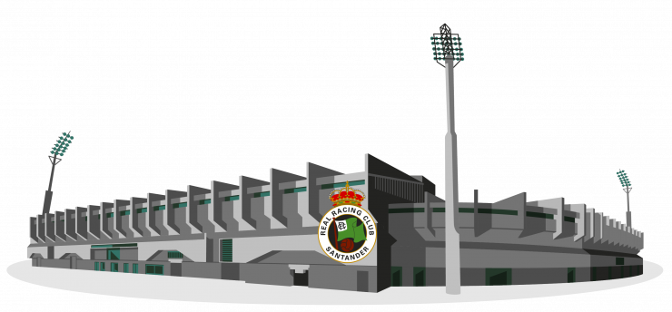 R. Racing Club | LALIGA