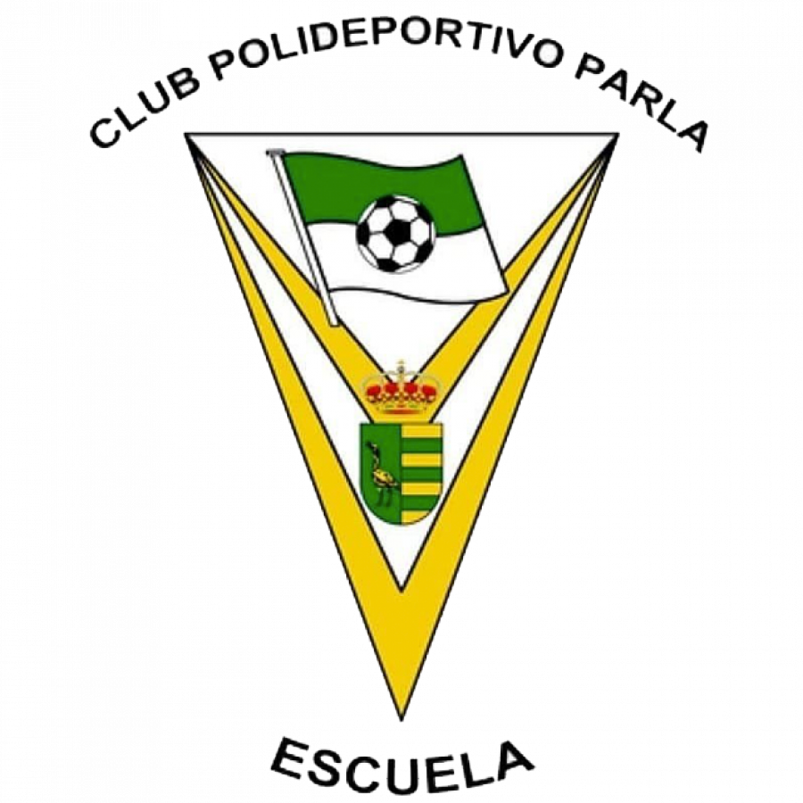 CP Parla Escuela