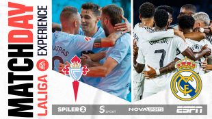 A new season of LALIGA EXPERIENCE starts in Vigo | LALIGA