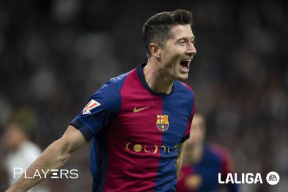 The things we learned this week in LALIGA EA SPORTS | LALIGA