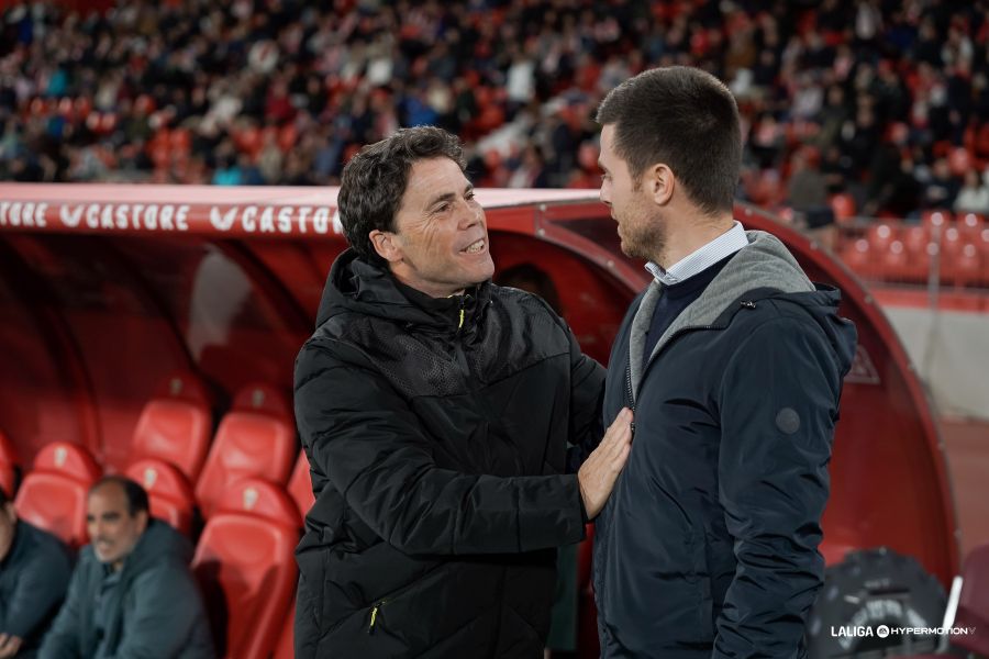 Almería-Mirandés (1-0): El Almería se mete en ascenso directo