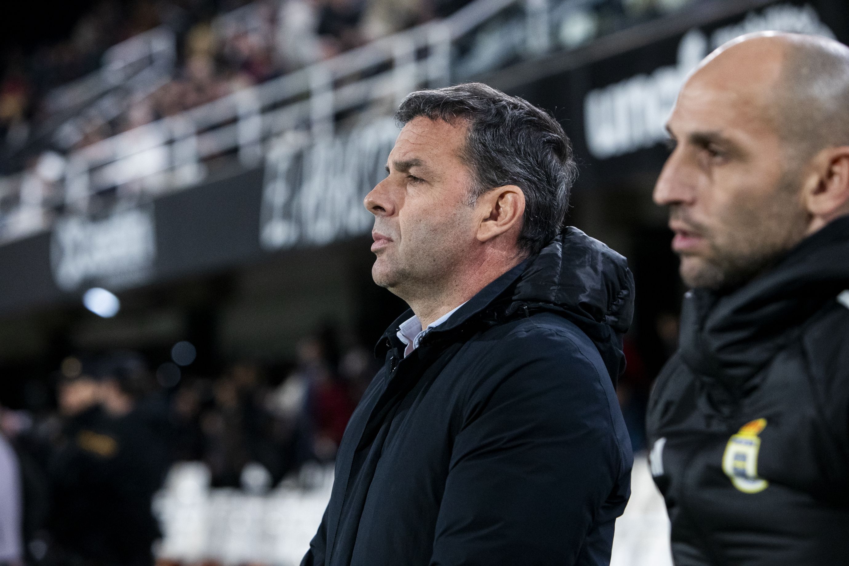 Real Oviedo Dismisses Javier Calleja | LALIGA