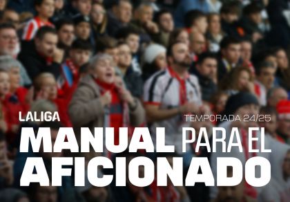 Manual para el aficionado