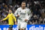 Los Blancos now boast a two-point lead over their city rivals, making the upcoming ELDERBI DE MADRID more fascinating.JPG