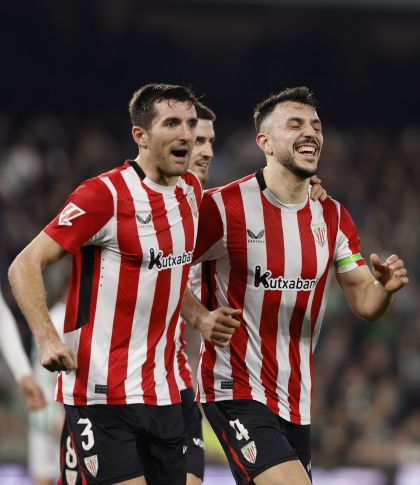 Five things you may not know about Athletic Club | LALIGA