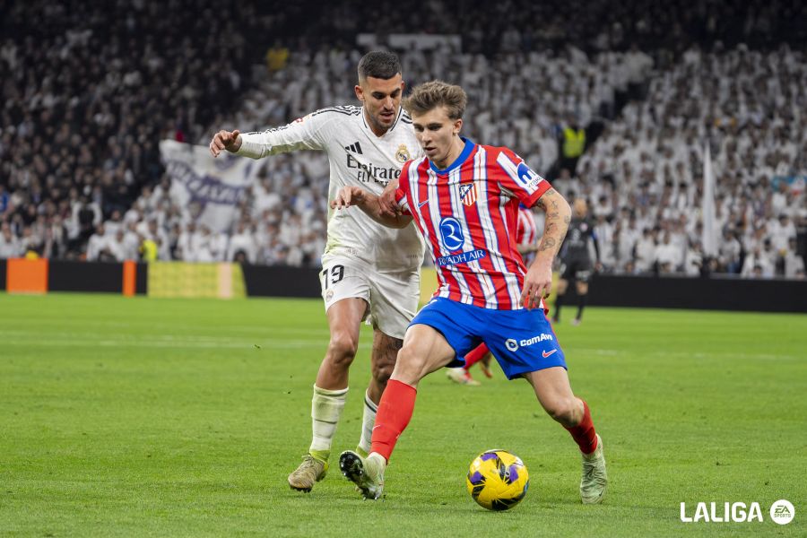 Refereeing Decisions Under Scrutiny: LaLiga's Matchday 19 Analysis
