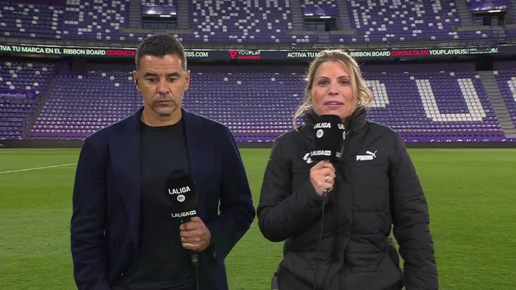 J36 - Post-match coaches Flash: Michel