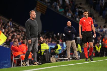 Where to watch RCD Espanyol vs FC Barcelona? | LALIGA