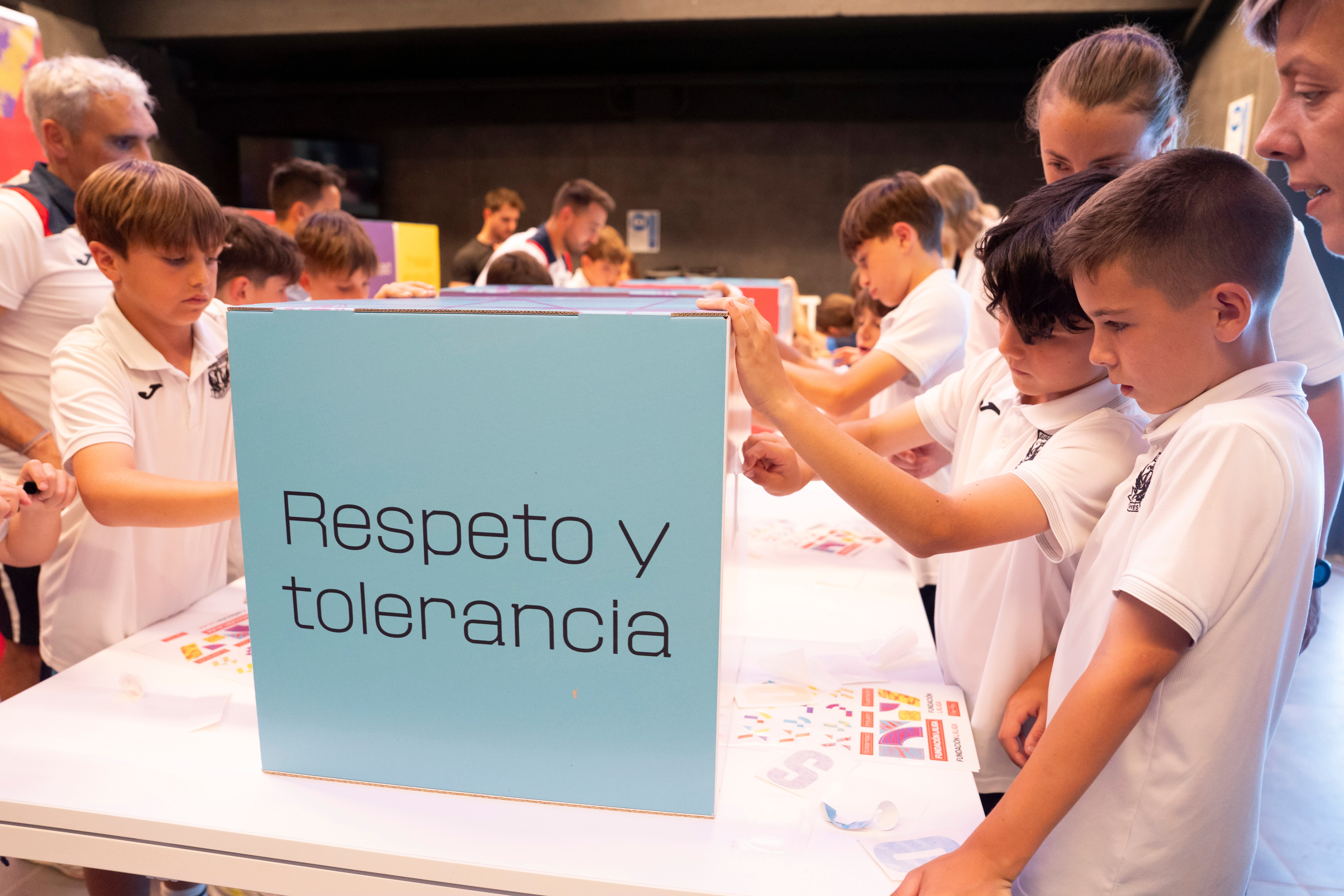 Evaluación de impactos