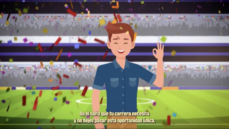 Talent Pool hero