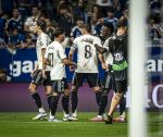 Oviedo - Madrid  070.JPG