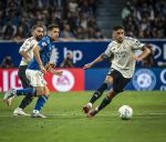 Oviedo - Madrid  052.JPG