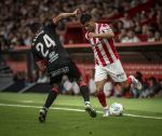 Sporting - Cultural Leonesa  045.JPG