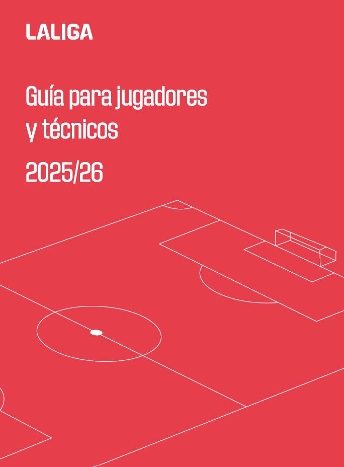Manual jugadores y tecnicos 2024