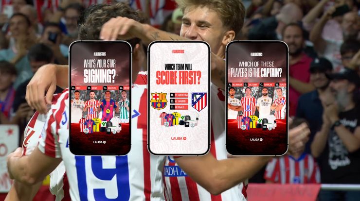 LALIGA STARS