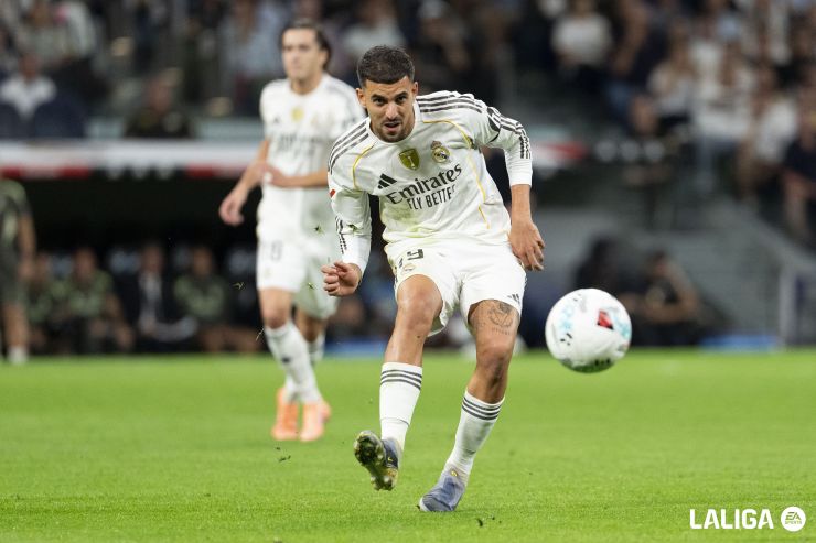 Malabarista Dani Ceballos