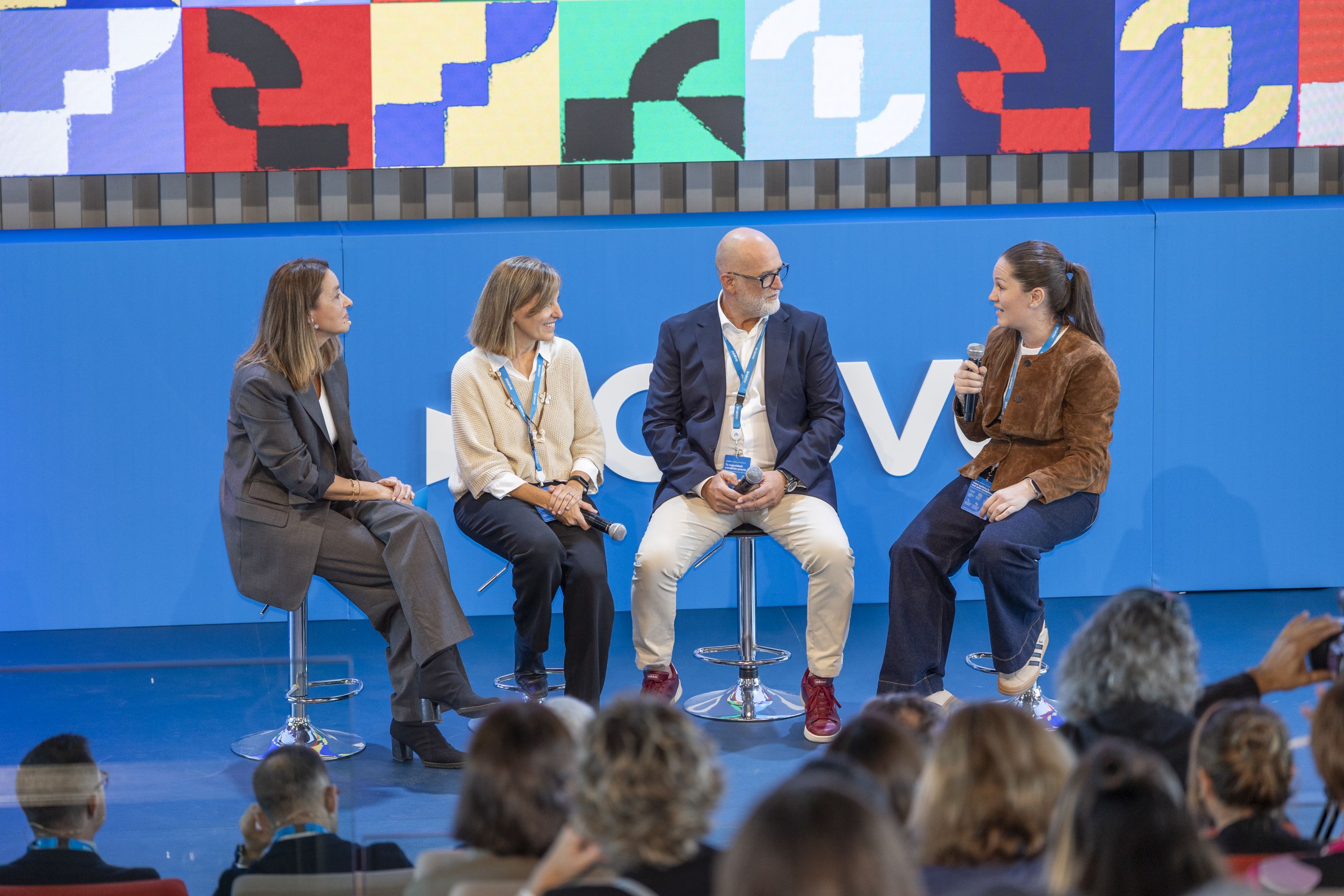 LALIGA GENUINE Moeve presenta de forma oficial su 8ª temporada | LALIGA