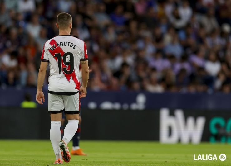Exhibición del Rayo en el Ciutat de València
