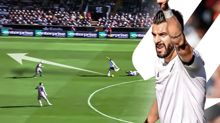 Goles inolvidables de LALIGA EA SPORTS de la última década