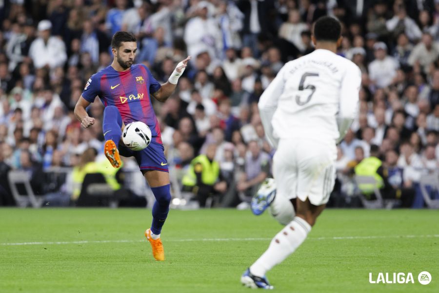 ELCLÁSICO de LALIGA EA SPORTS | LALIGA EA SPORTS