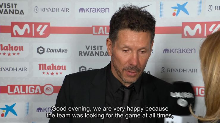 J05-Diego Simeone-Faith is the most important thing and this team has it