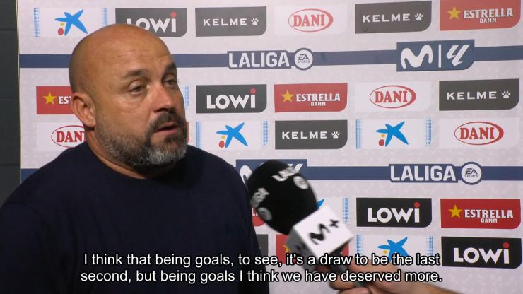 J05-Manolo González-I m very proud of the team because they never gave up and they kept fighting