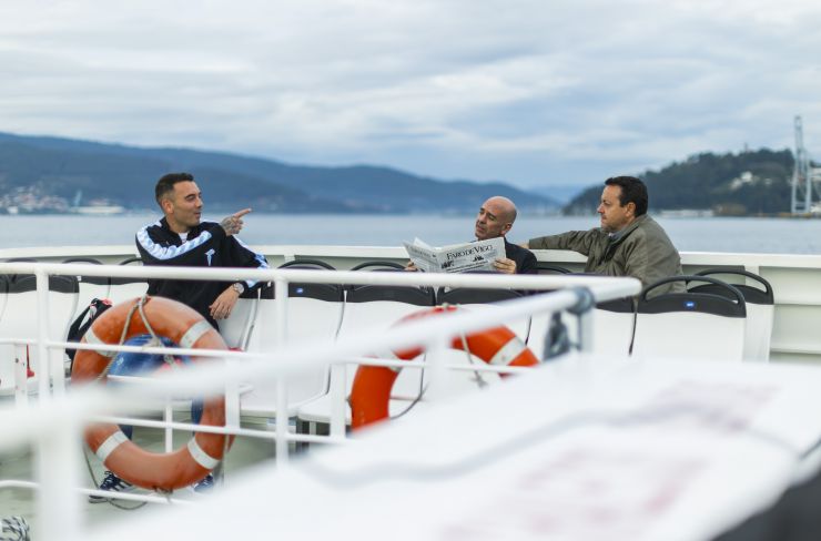 Daimiel y Guille González comentarán LALIGA EA SPORTS