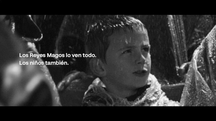 CAMPAÑA INSPIRA CON TU EJEMPLO