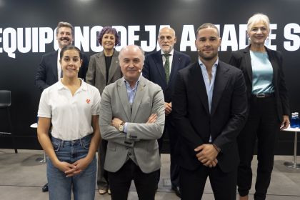 LALIGA y las comunidades autónomas impulsan un plan conjunto para